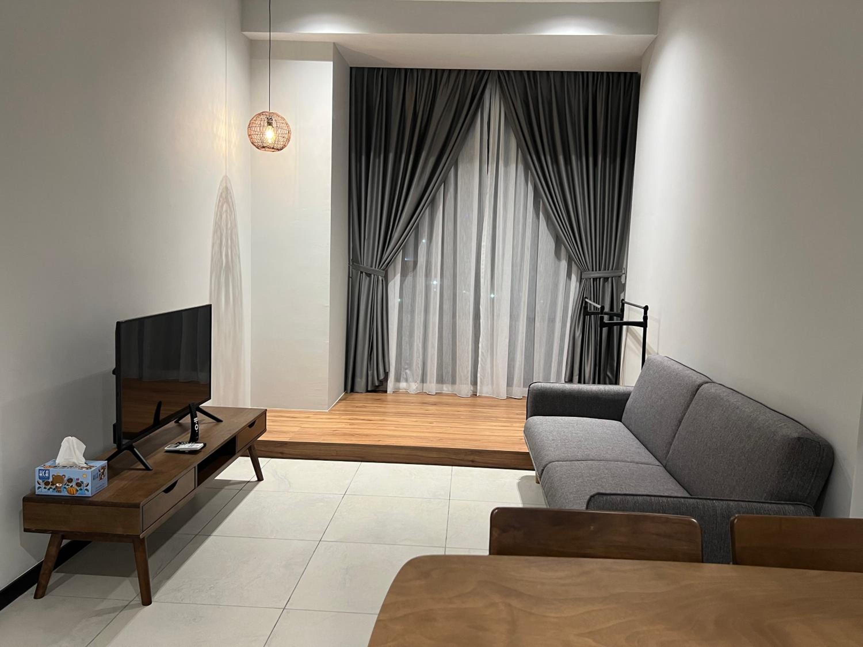 Opus Residences KL Malaysia