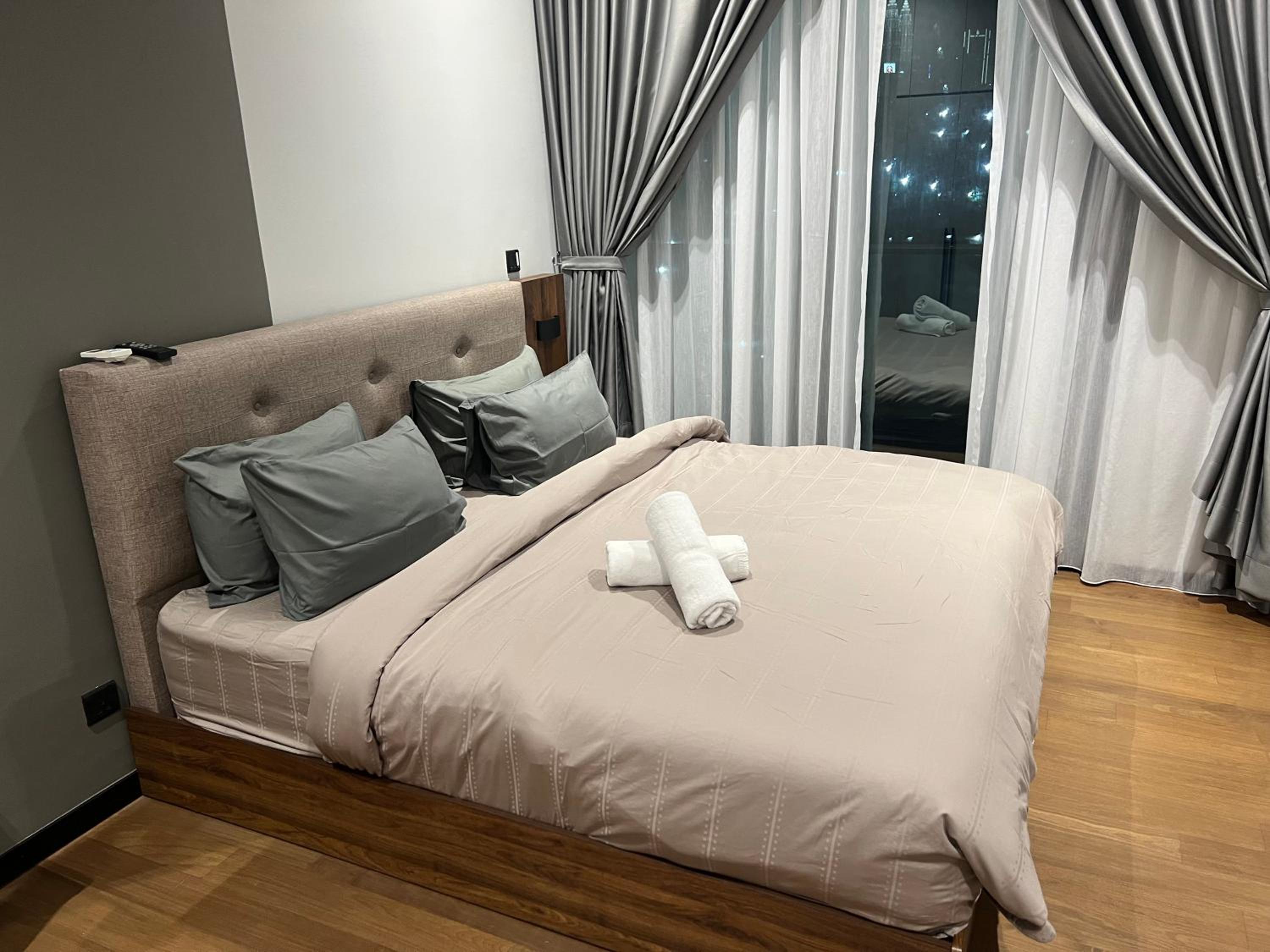 Opus Residences KL Malaysia