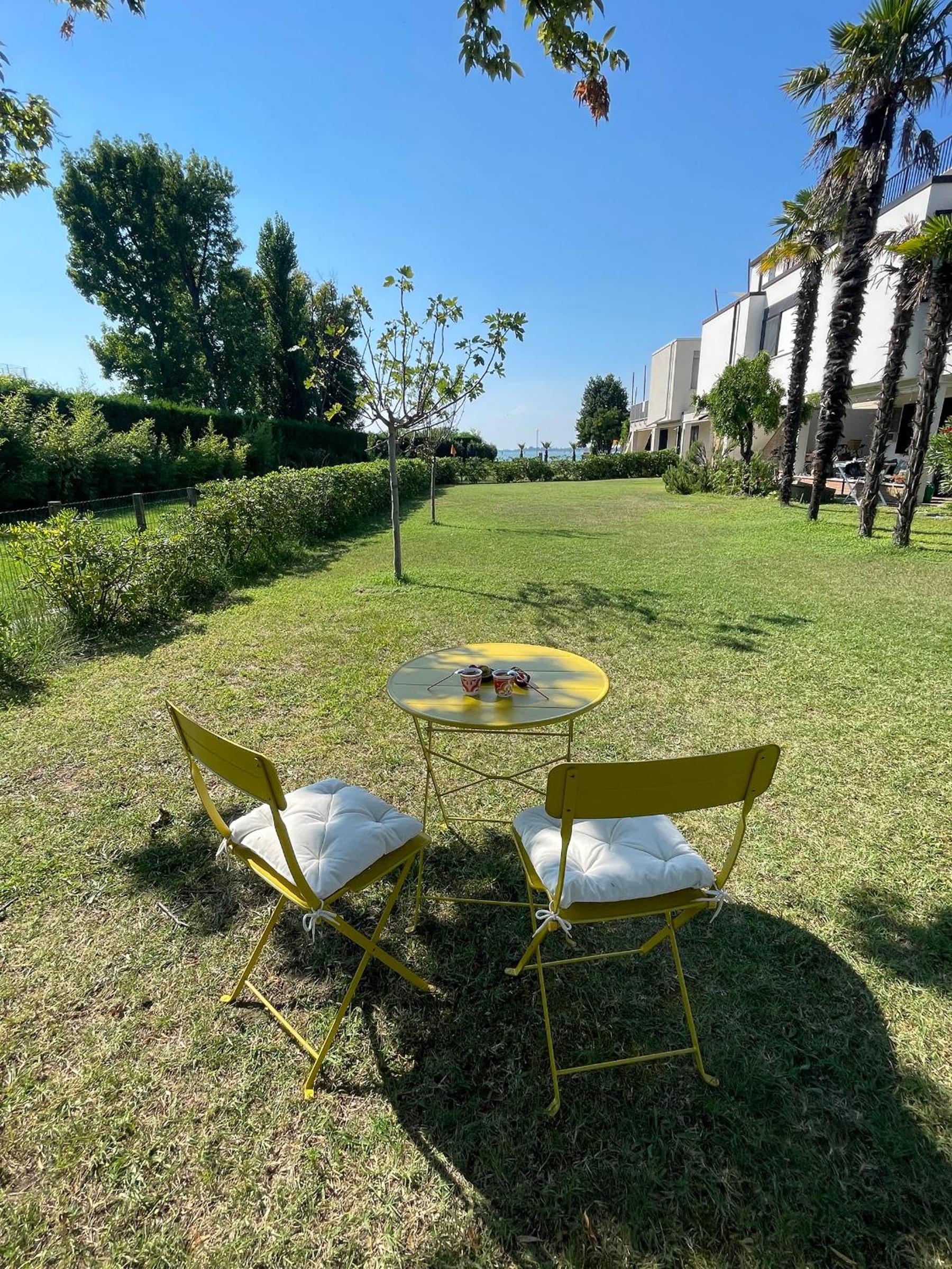 Villa Serenita