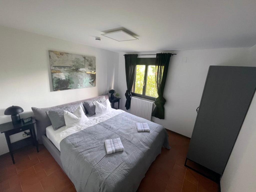 Villa Serenita