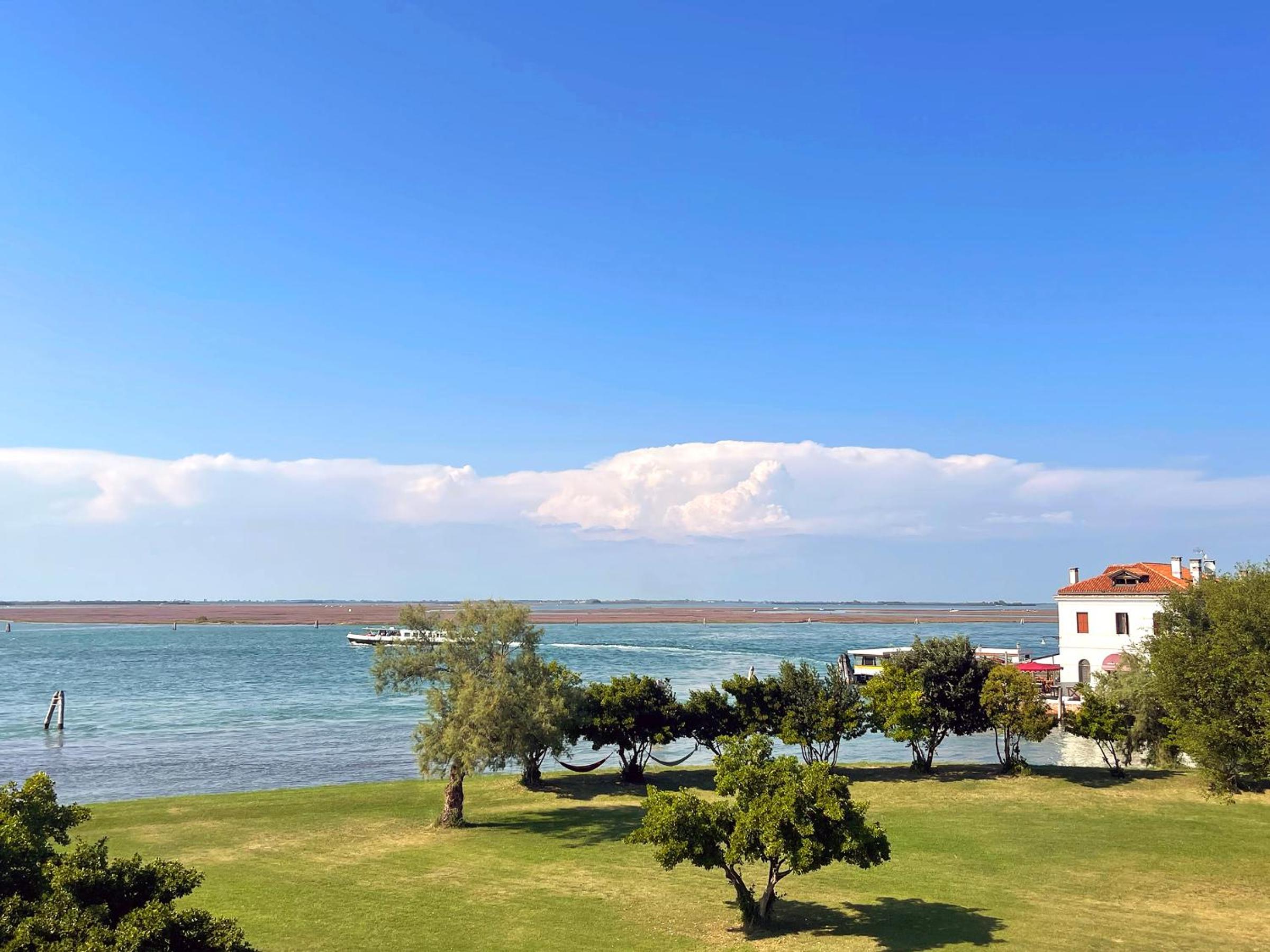 Villa Serenita