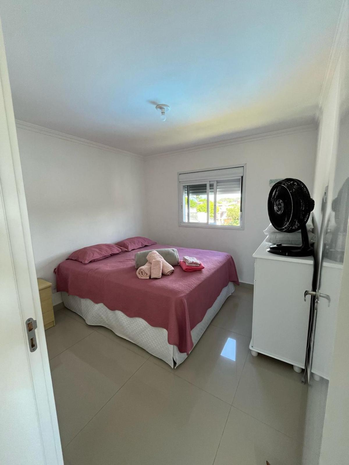 Casa com piscina
