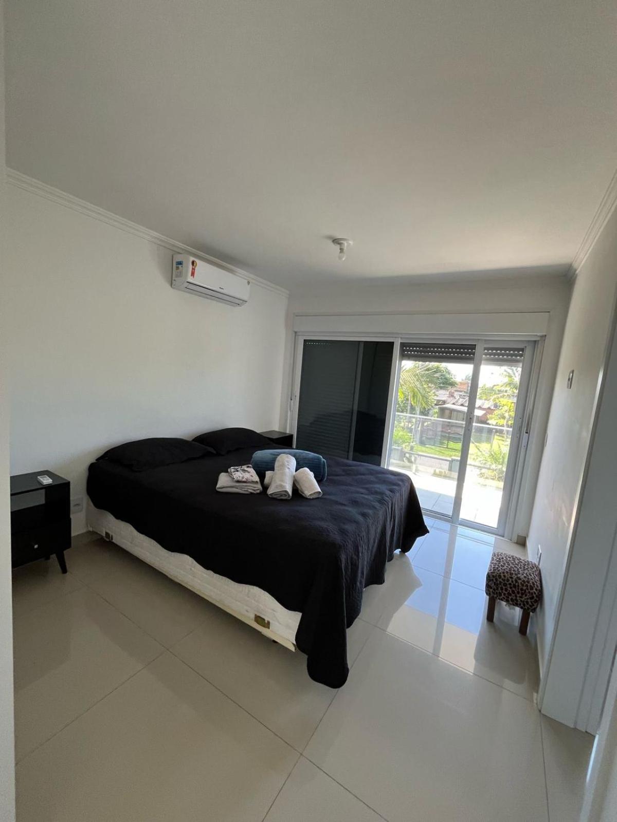 Casa com piscina