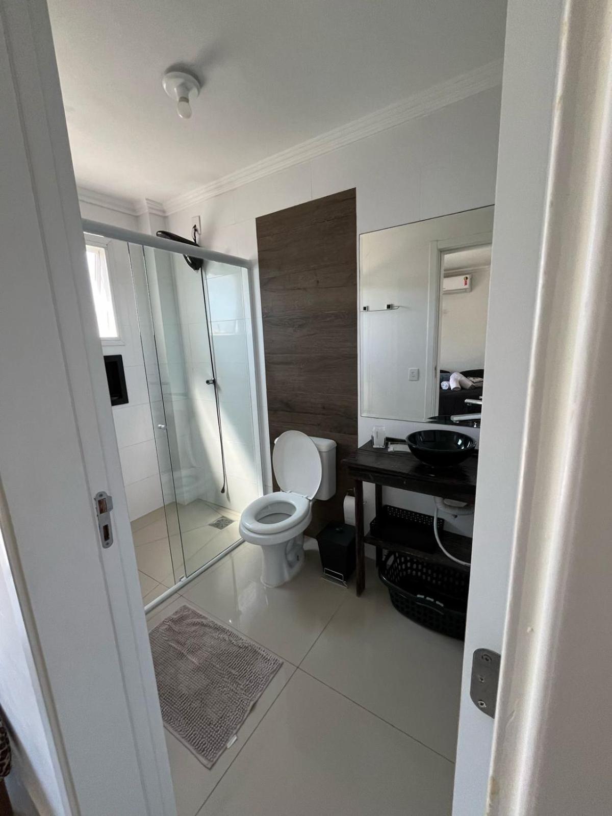 Casa com piscina