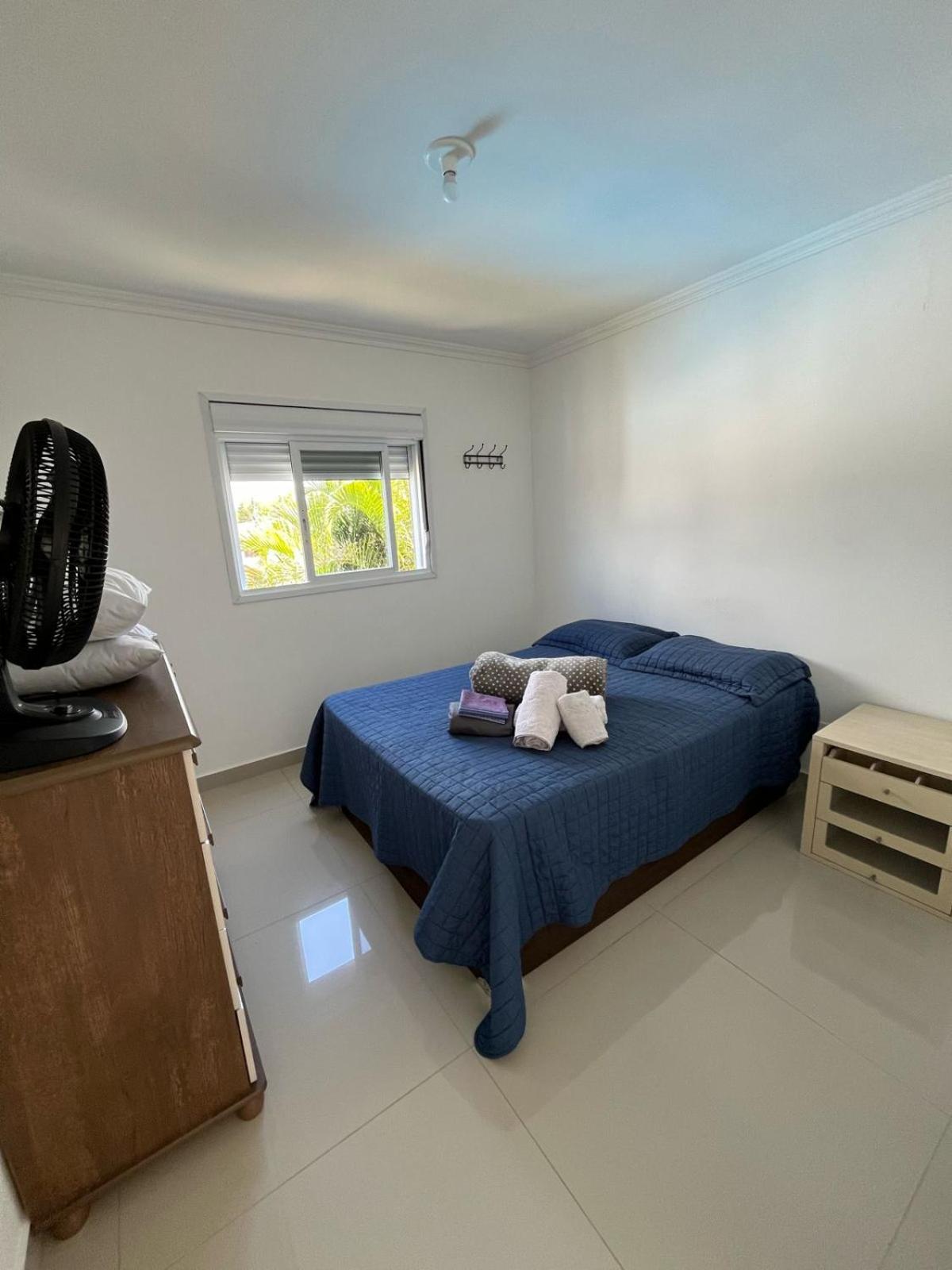 Casa com piscina