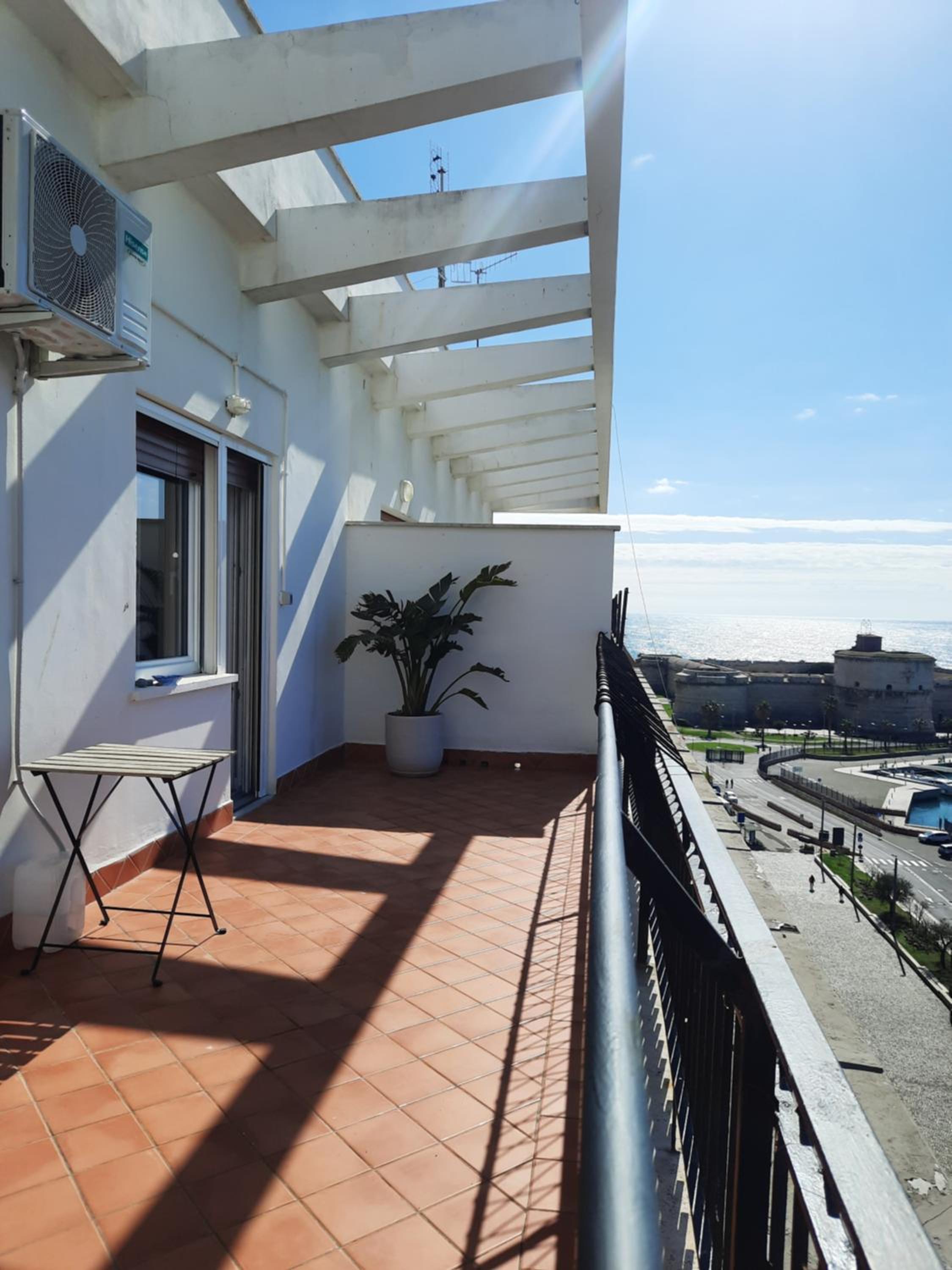 MARE FUORI APARTMENT