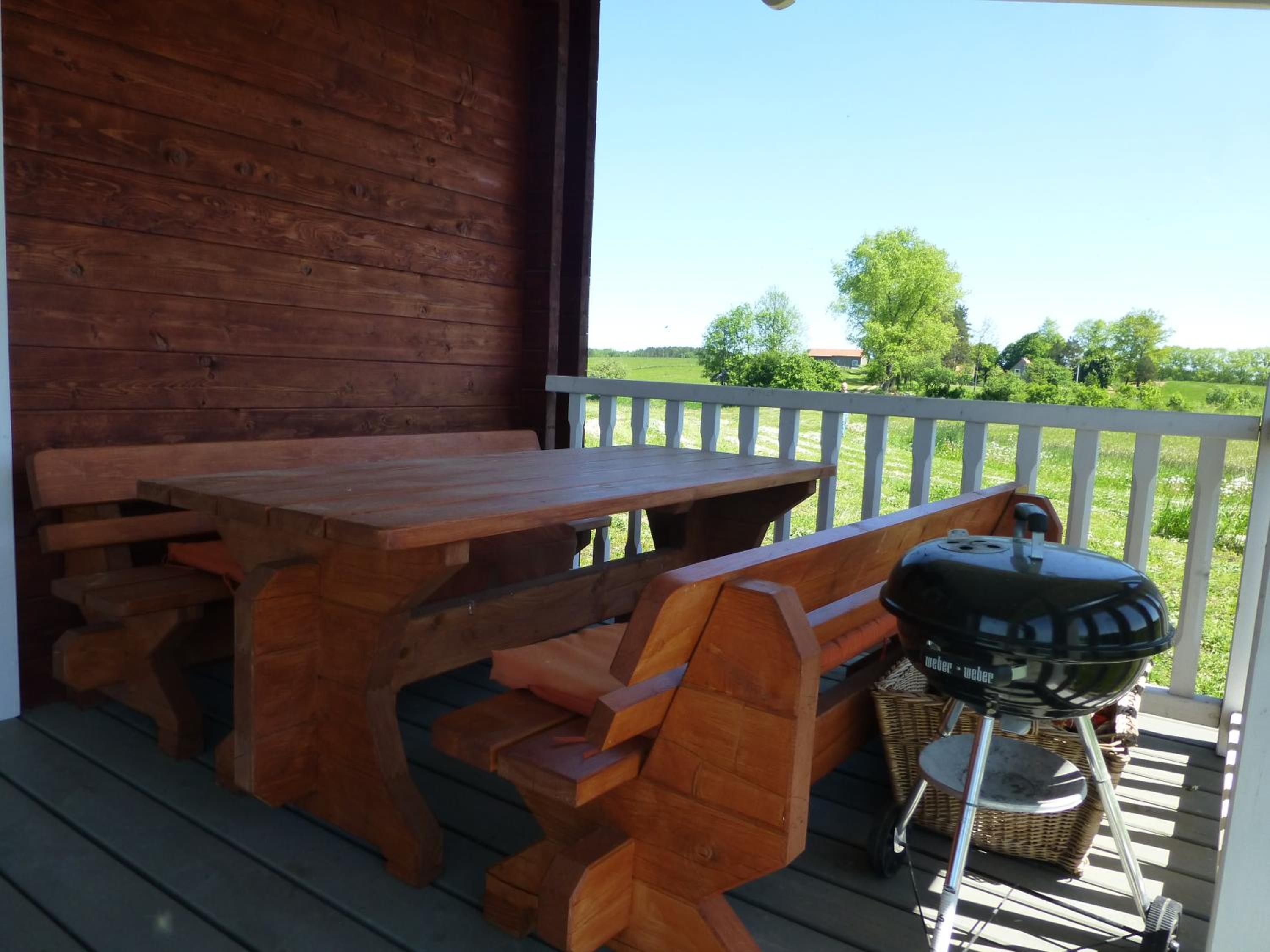 Holidayhome Juksty view 4