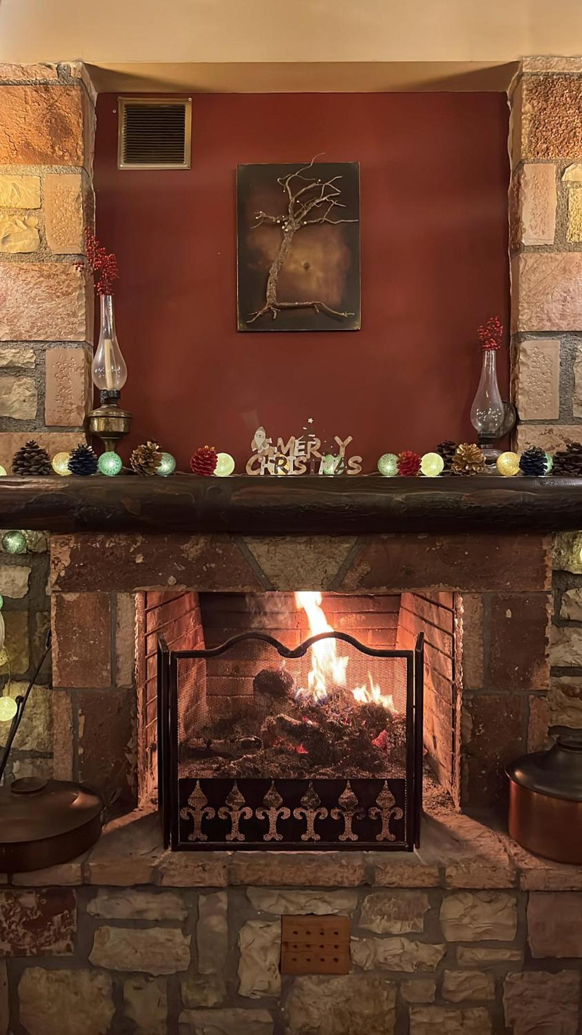 Guesthouse Kastania Korakis