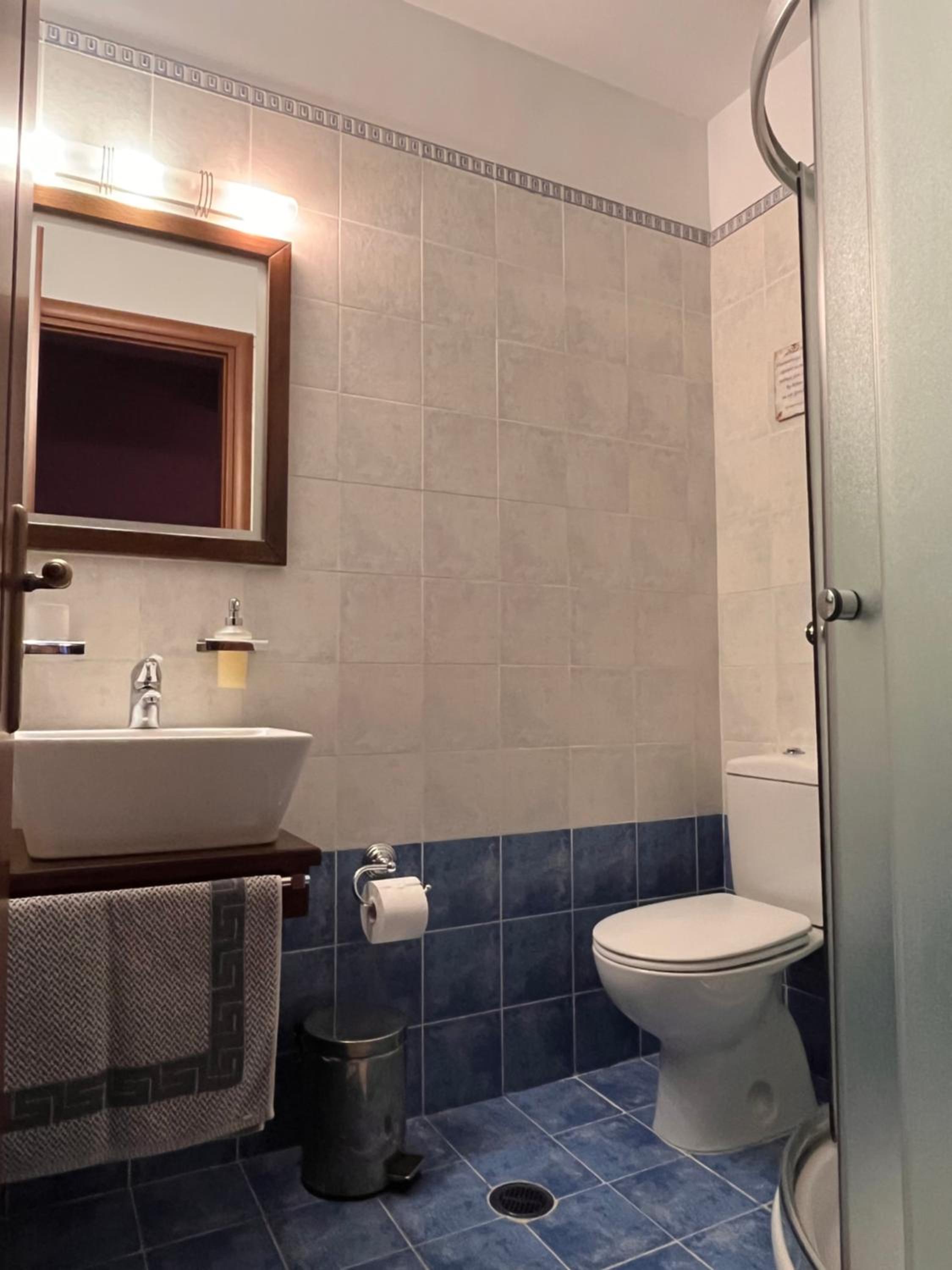 Guesthouse Kastania Korakis