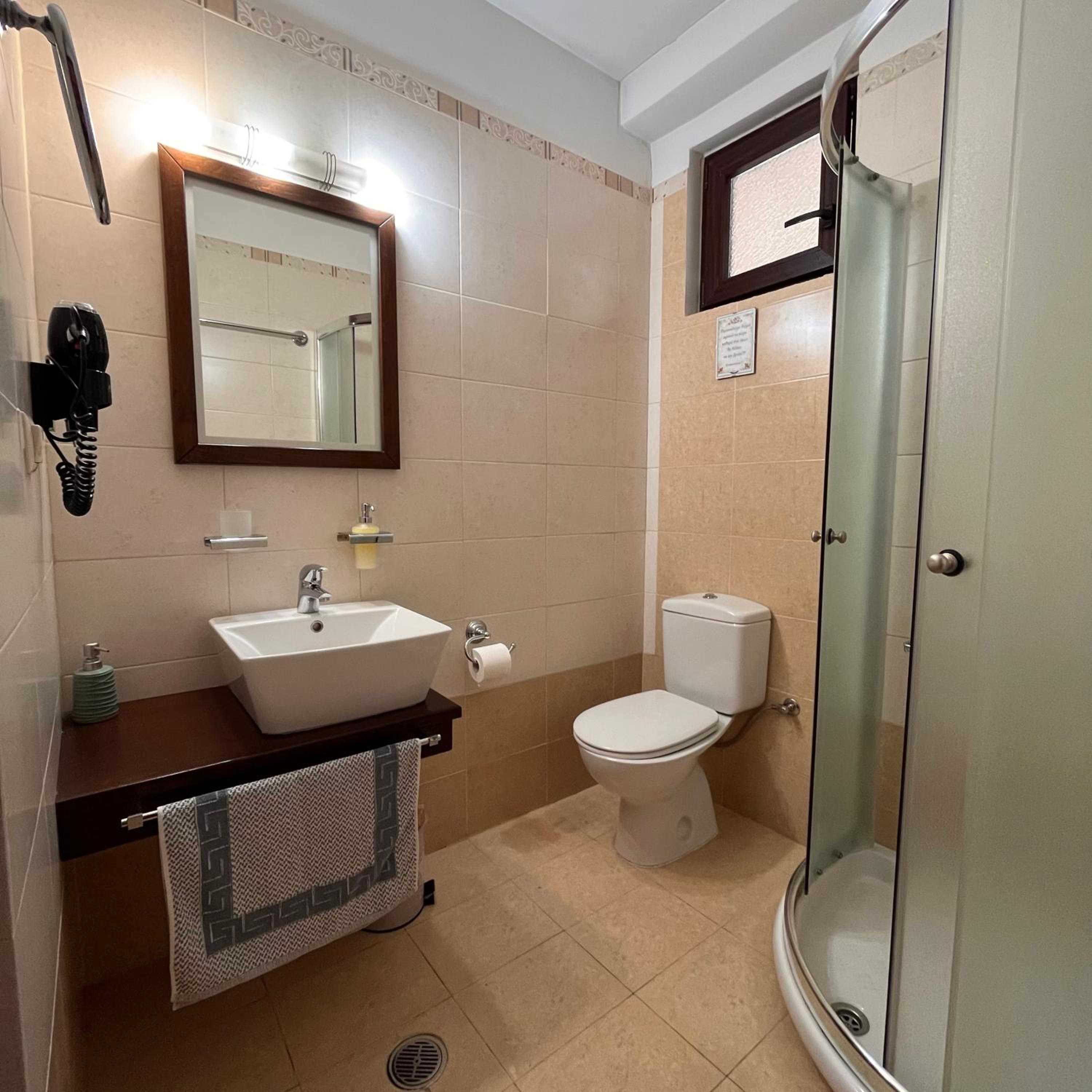 Guesthouse Kastania Korakis