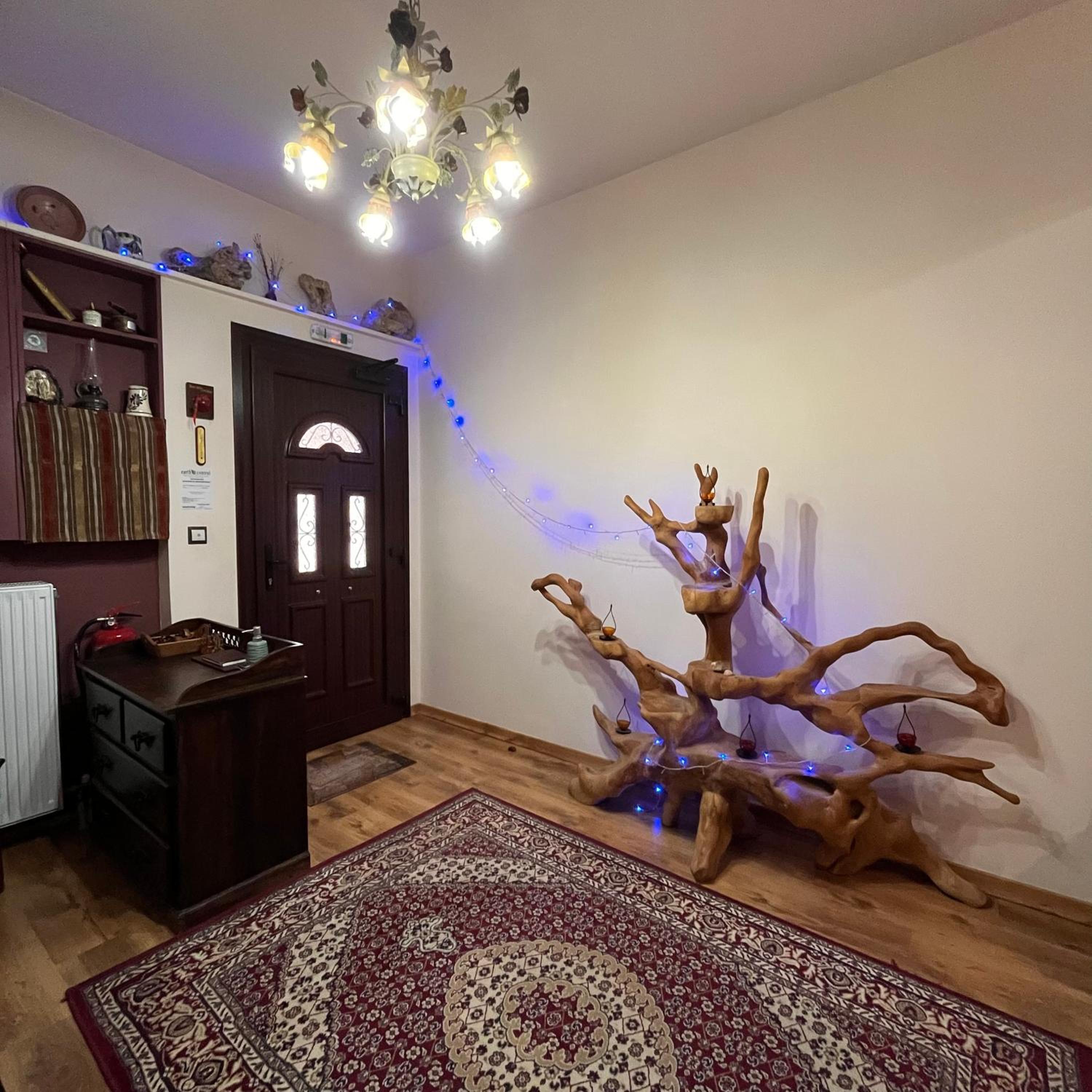 Guesthouse Kastania Korakis