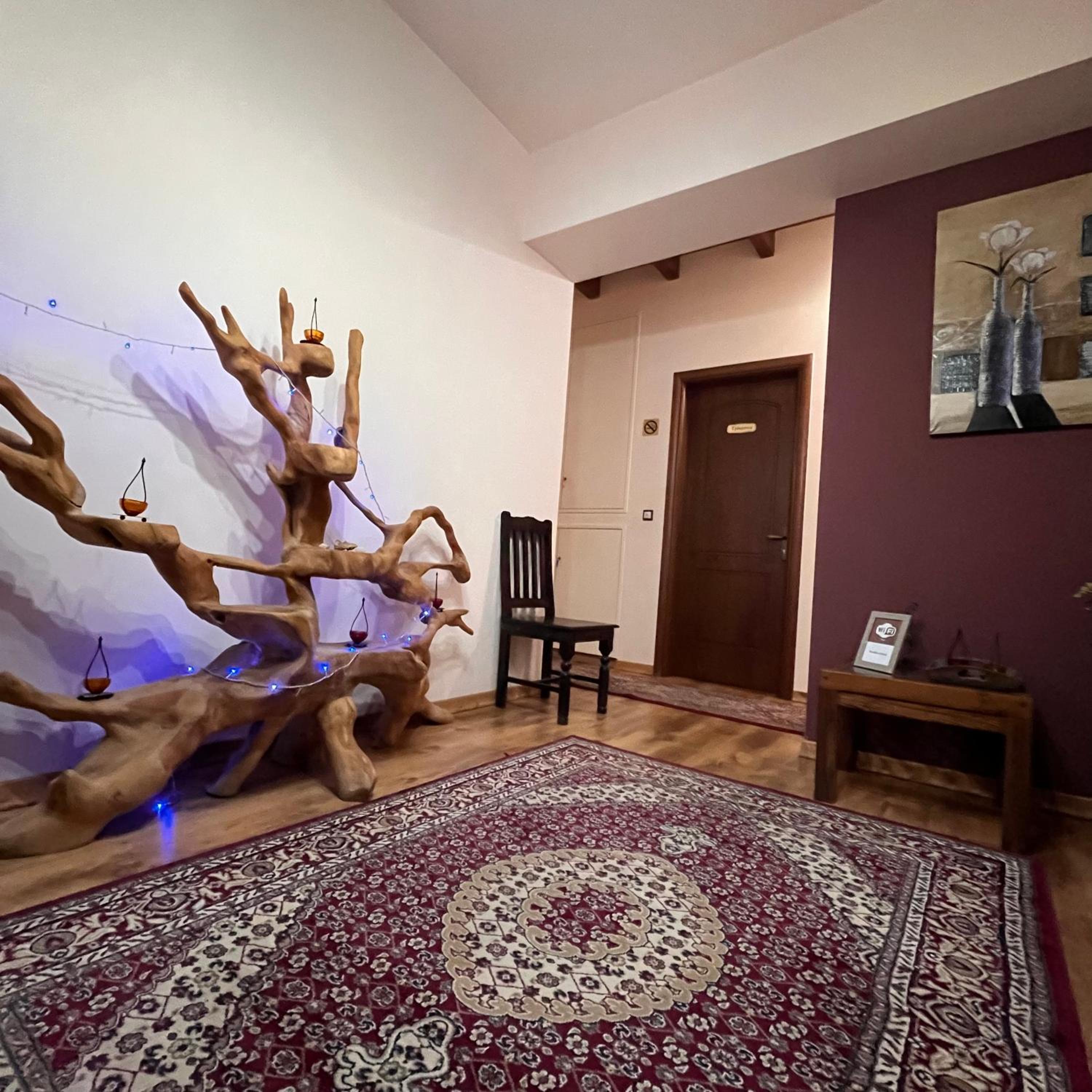 Guesthouse Kastania Korakis