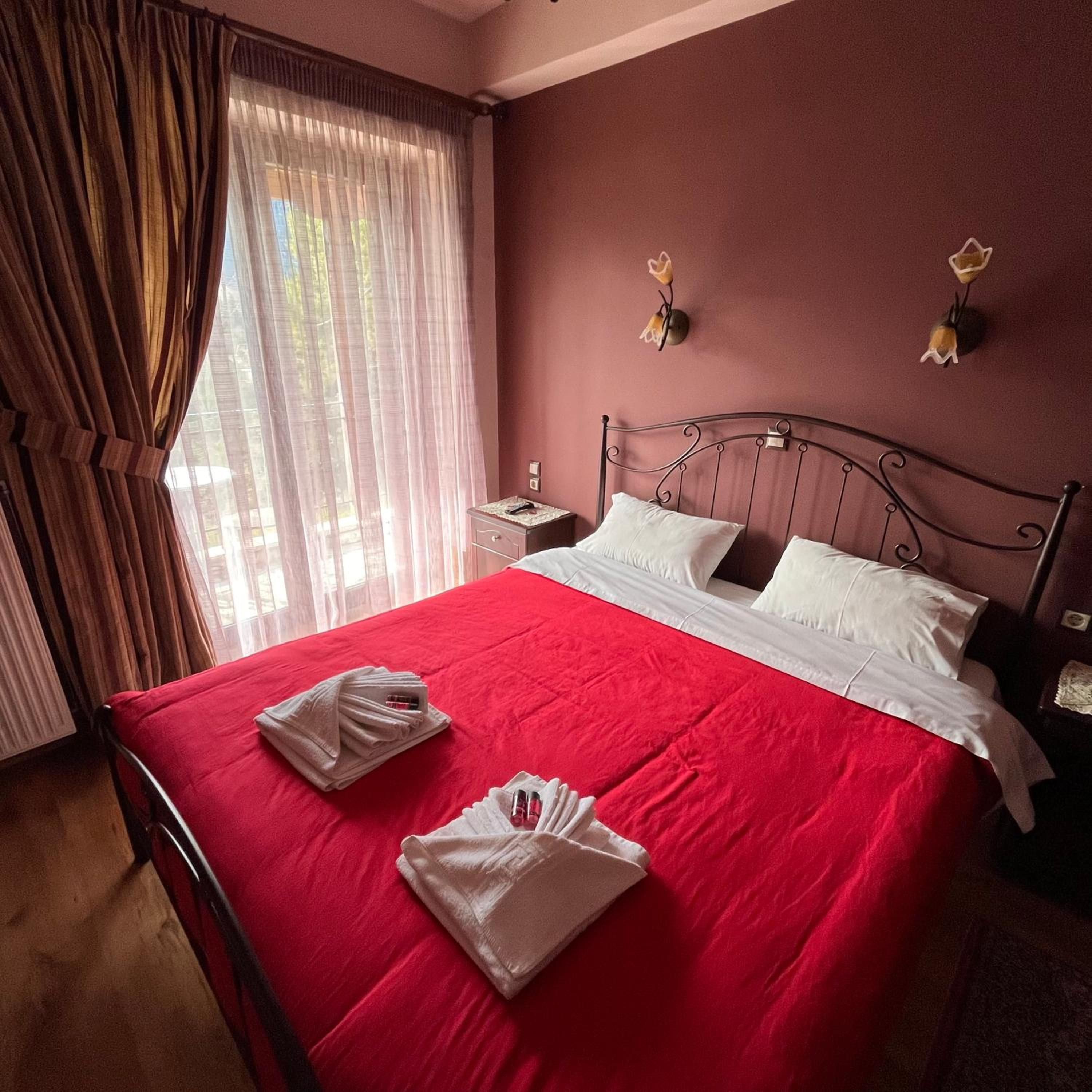Guesthouse Kastania Korakis