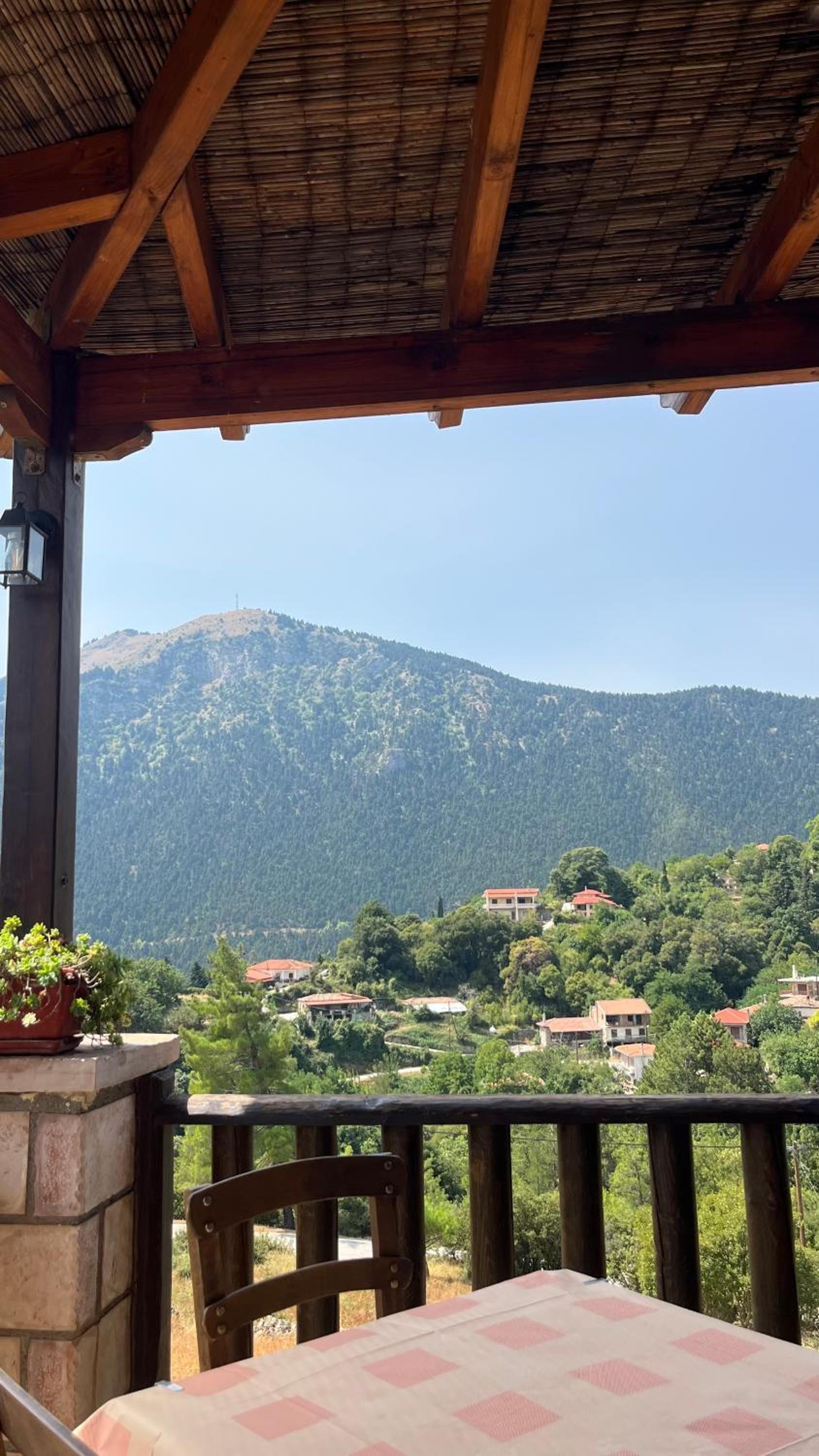 Guesthouse Kastania Korakis