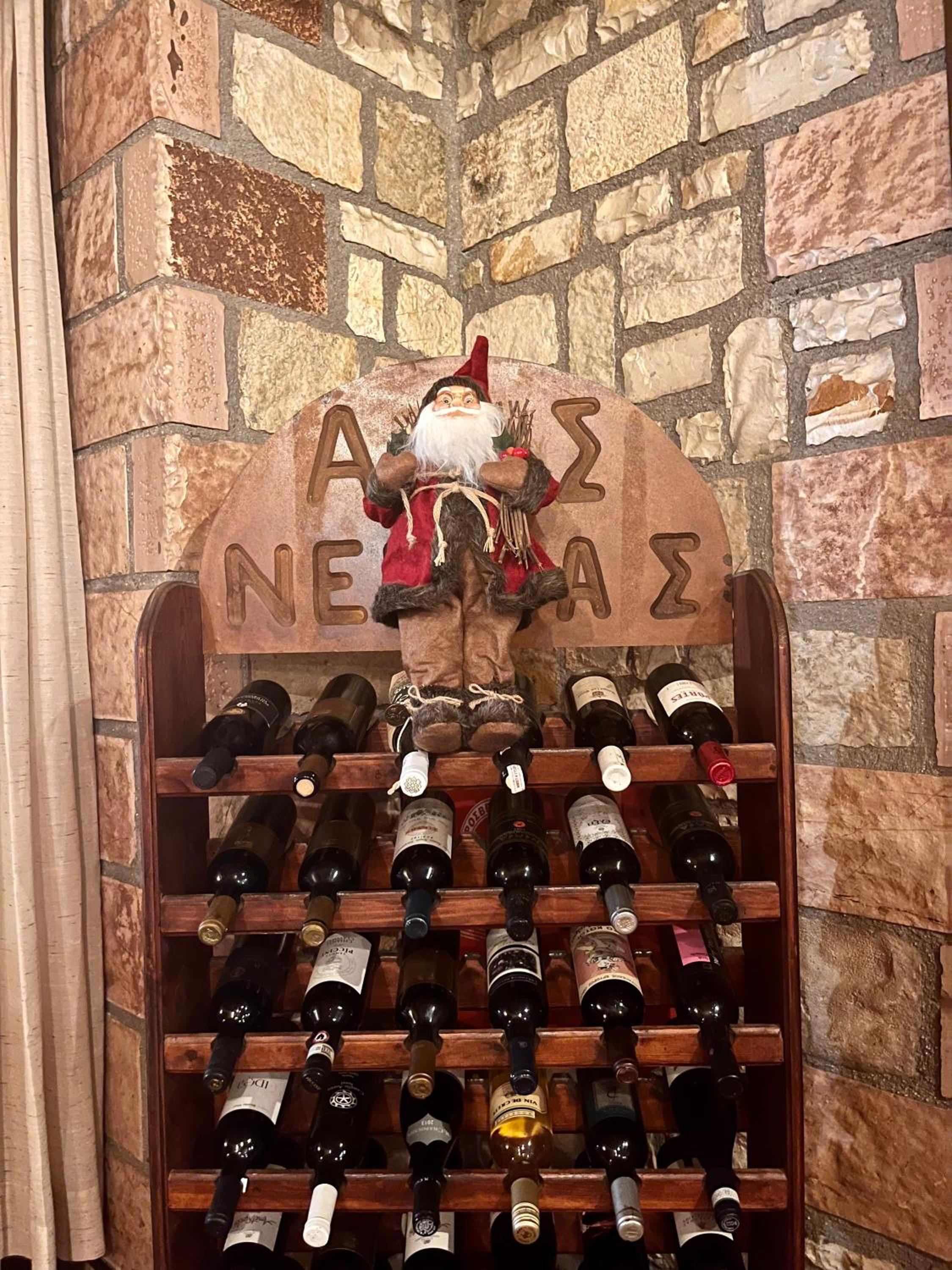 Guesthouse Kastania Korakis