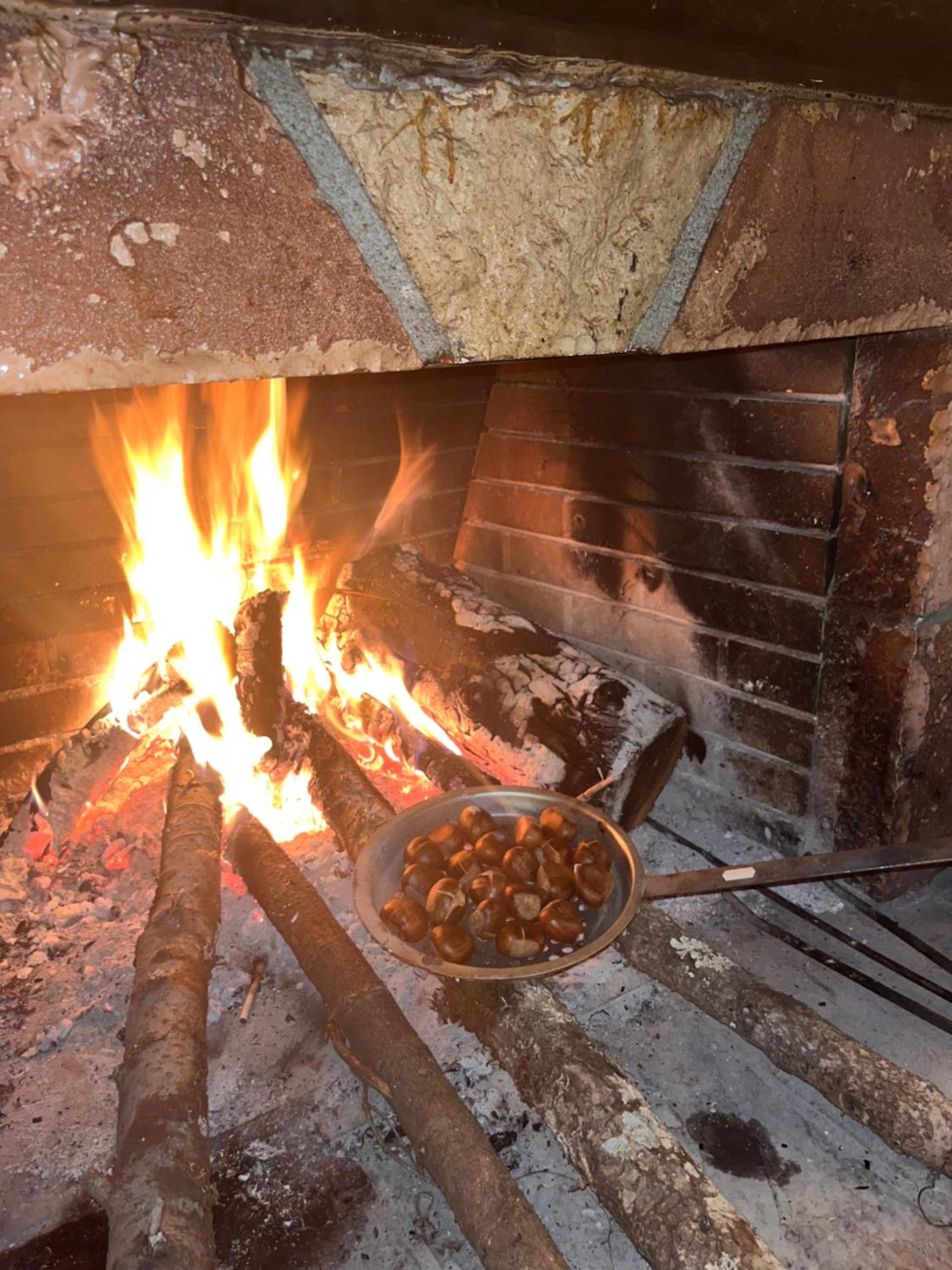 Guesthouse Kastania Korakis