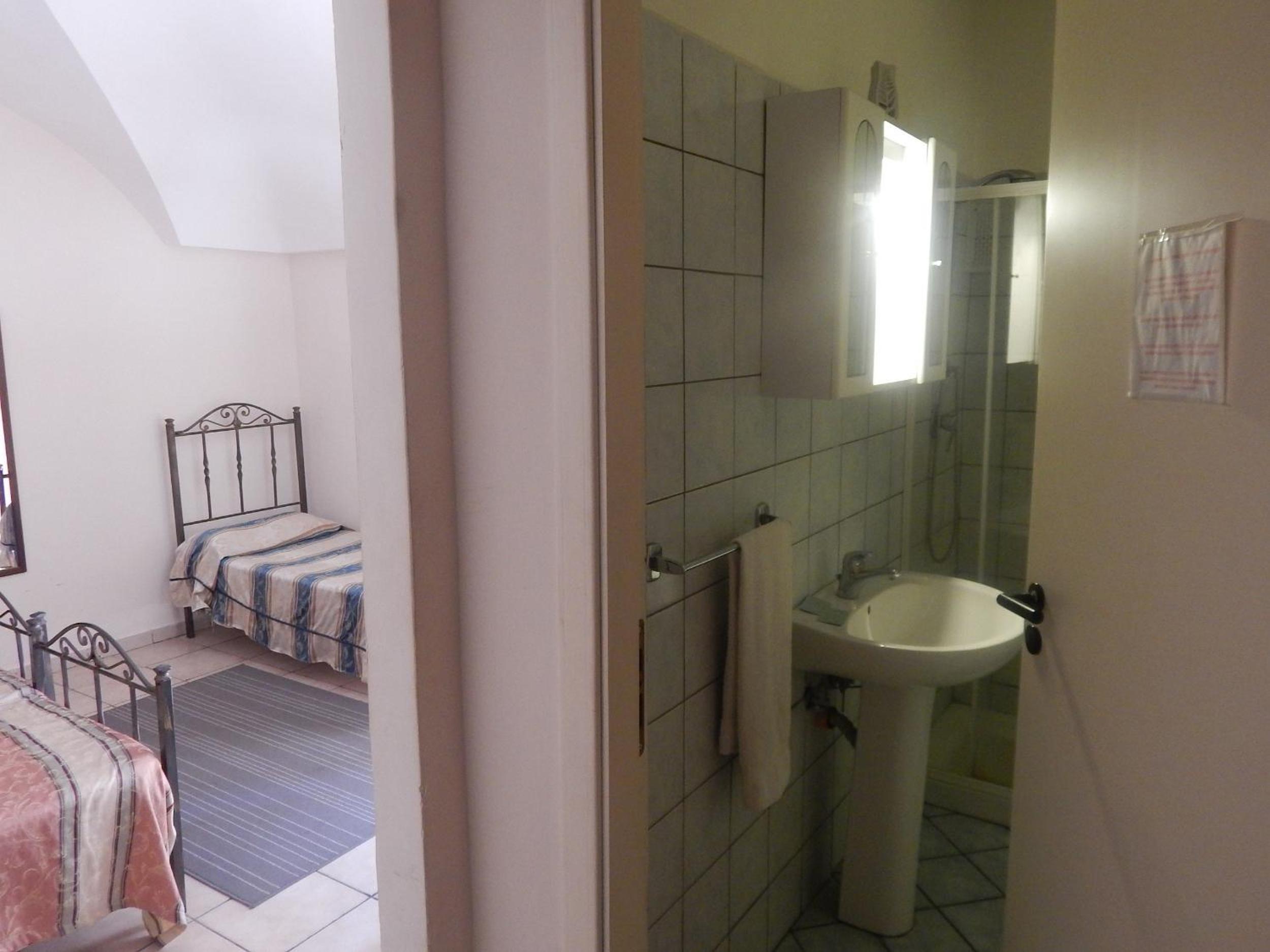 Albatro Rooms