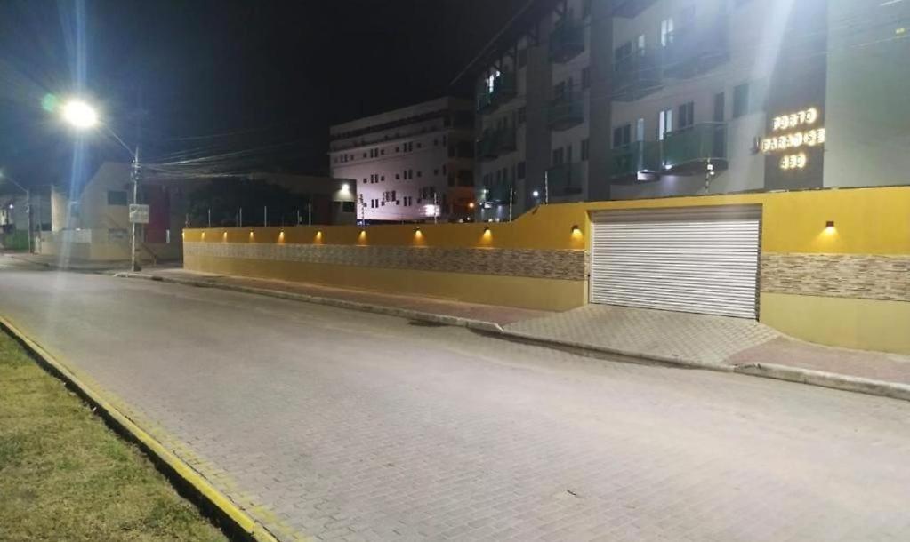Apartamento Ryso do Mar Porto de Galinhas