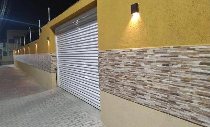 Apartamento Ryso do Mar Porto de Galinhas