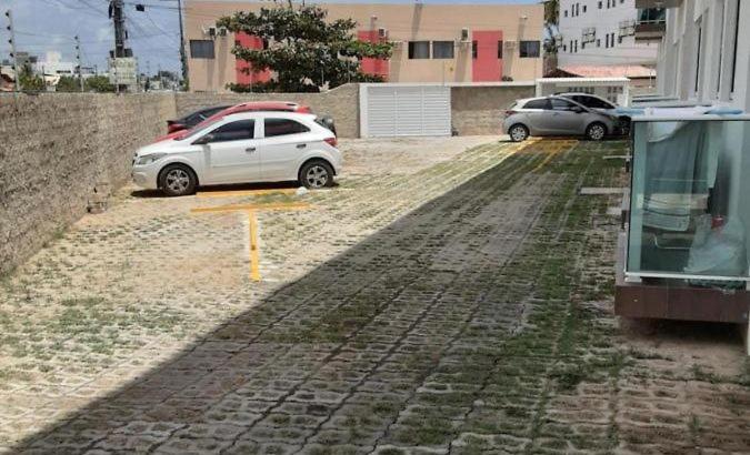 Apartamento Ryso do Mar Porto de Galinhas