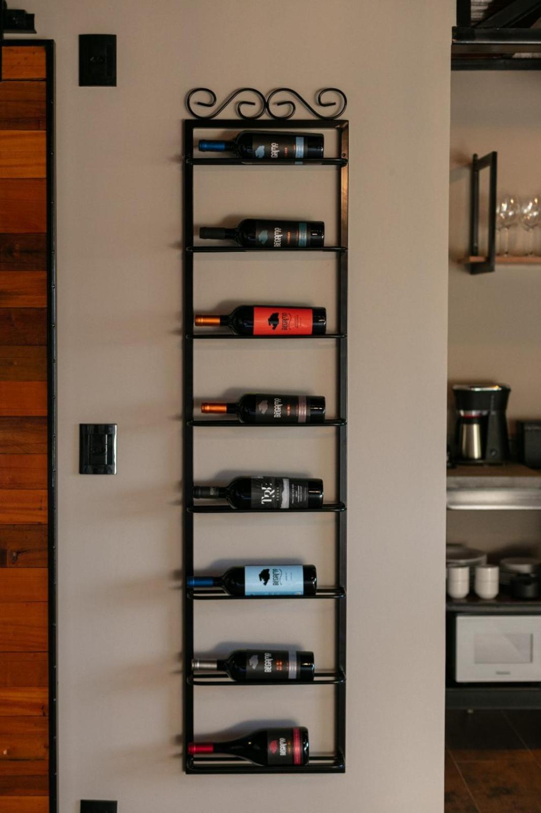 Pousada e Vinícola Boutique Bégamo - Vale dos vinhedos