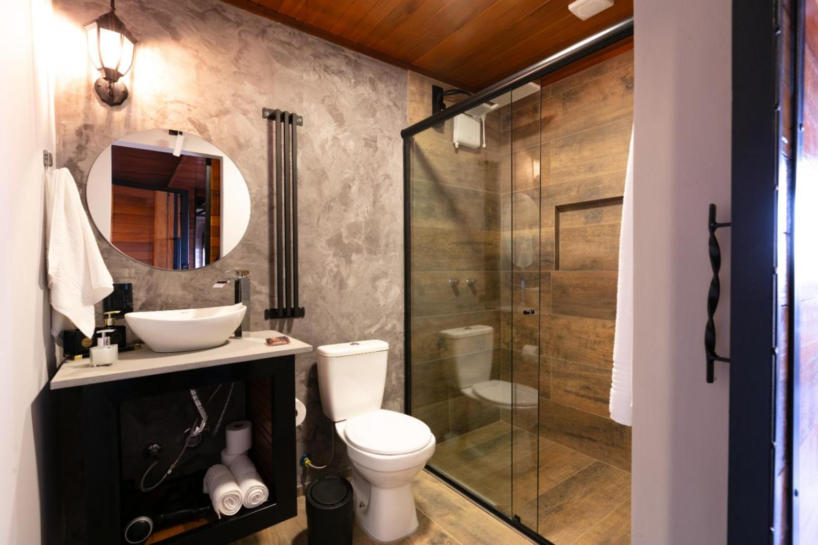 Pousada e Vinícola Boutique Bégamo - Vale dos vinhedos