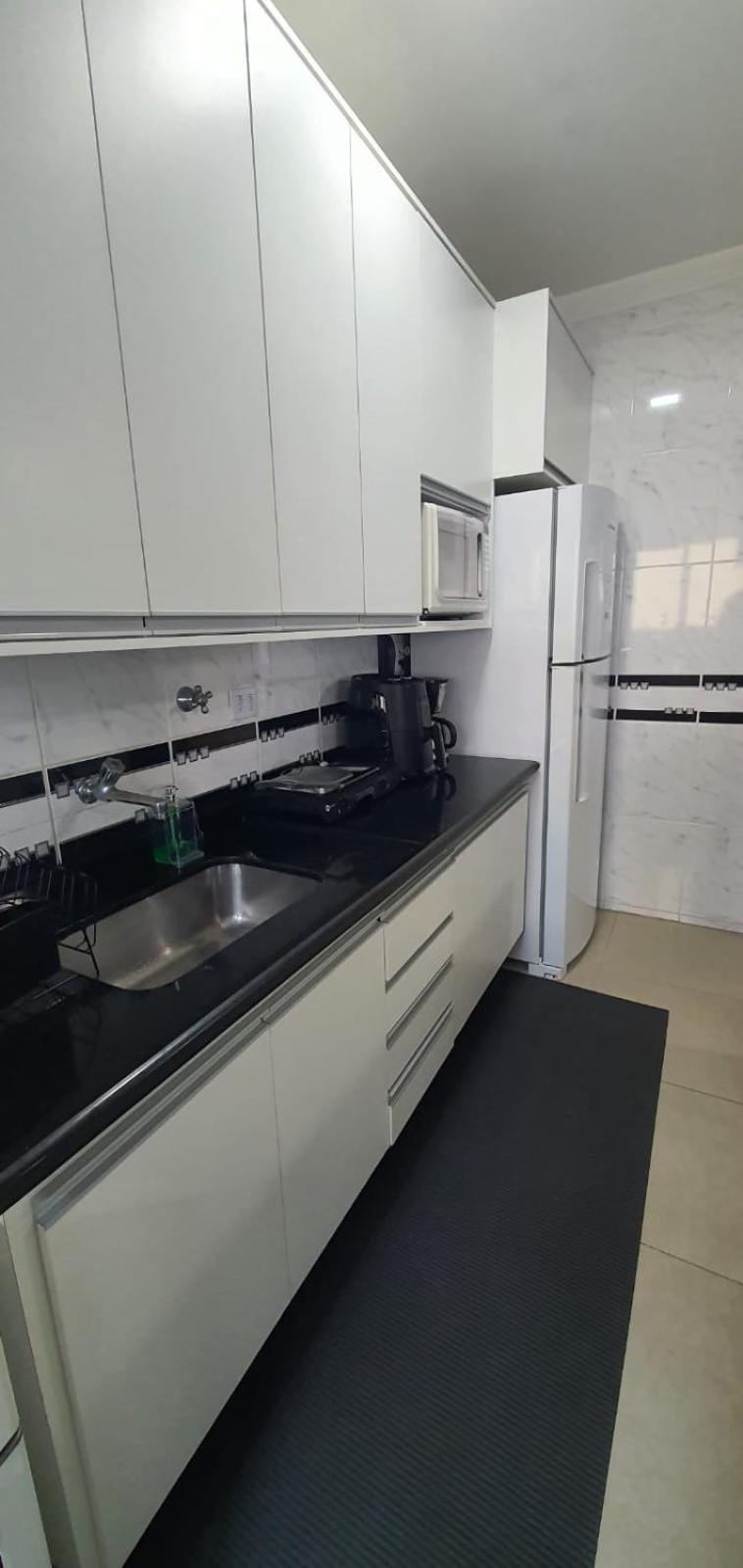Flat Pitangueira com Piscina-Capitânia Varan
