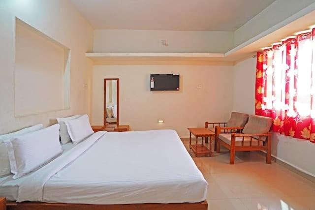 Mahavir NATH Homestay