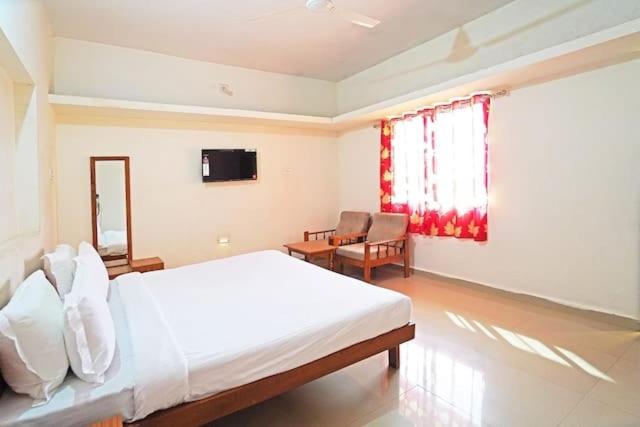 Mahavir NATH Homestay