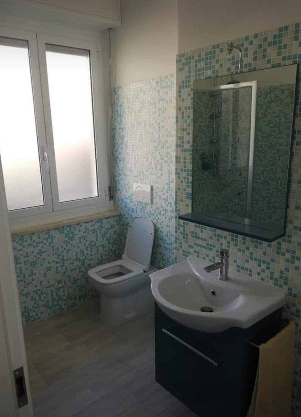 Casa Tommaso view 2