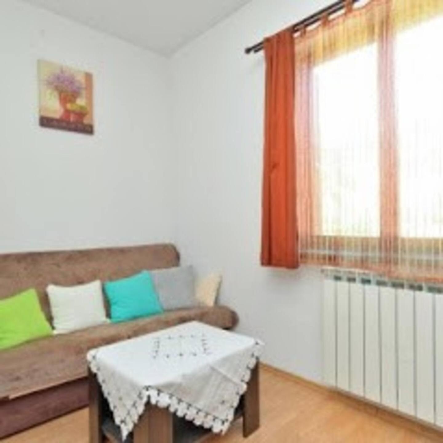 Apartment Oliva