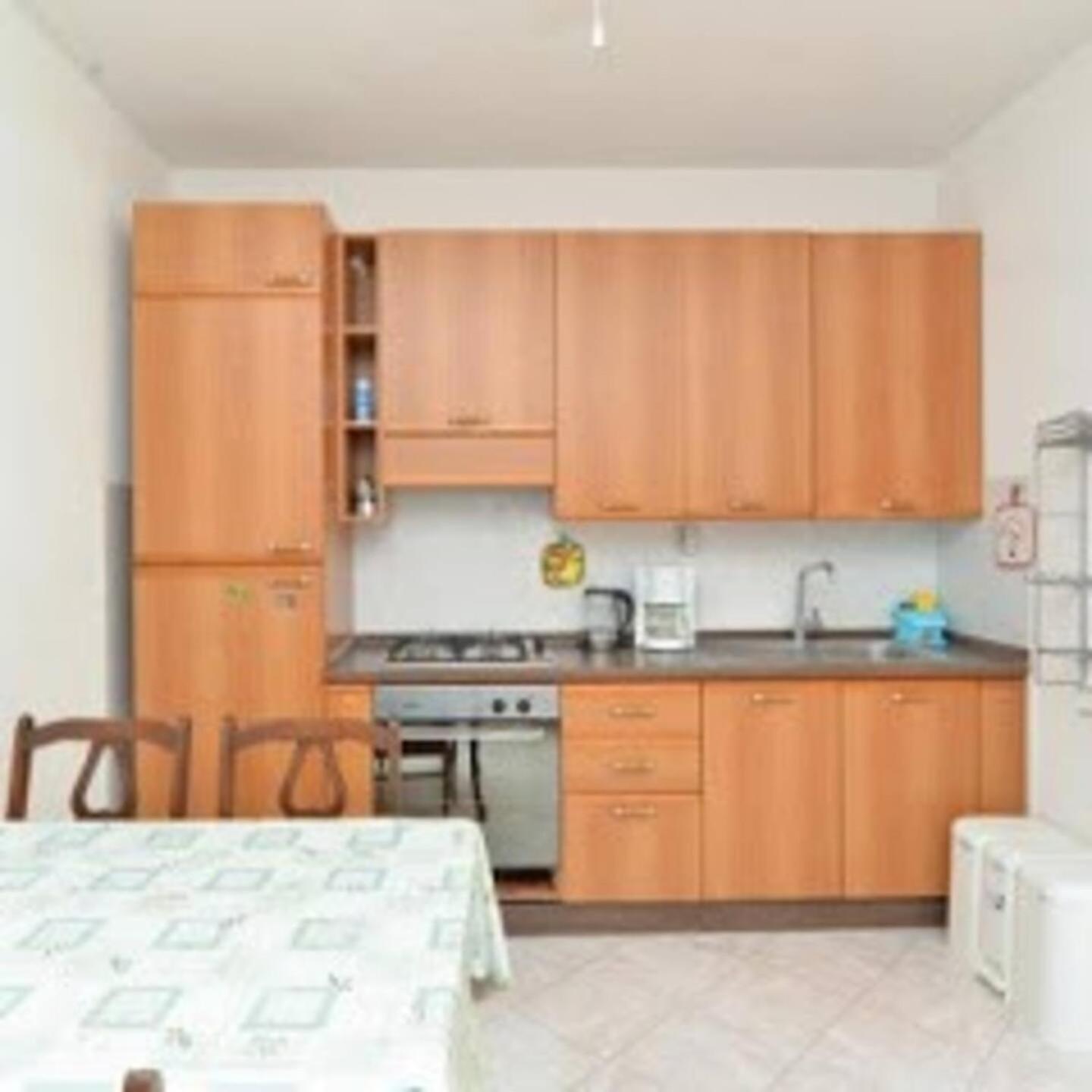 Apartment Oliva