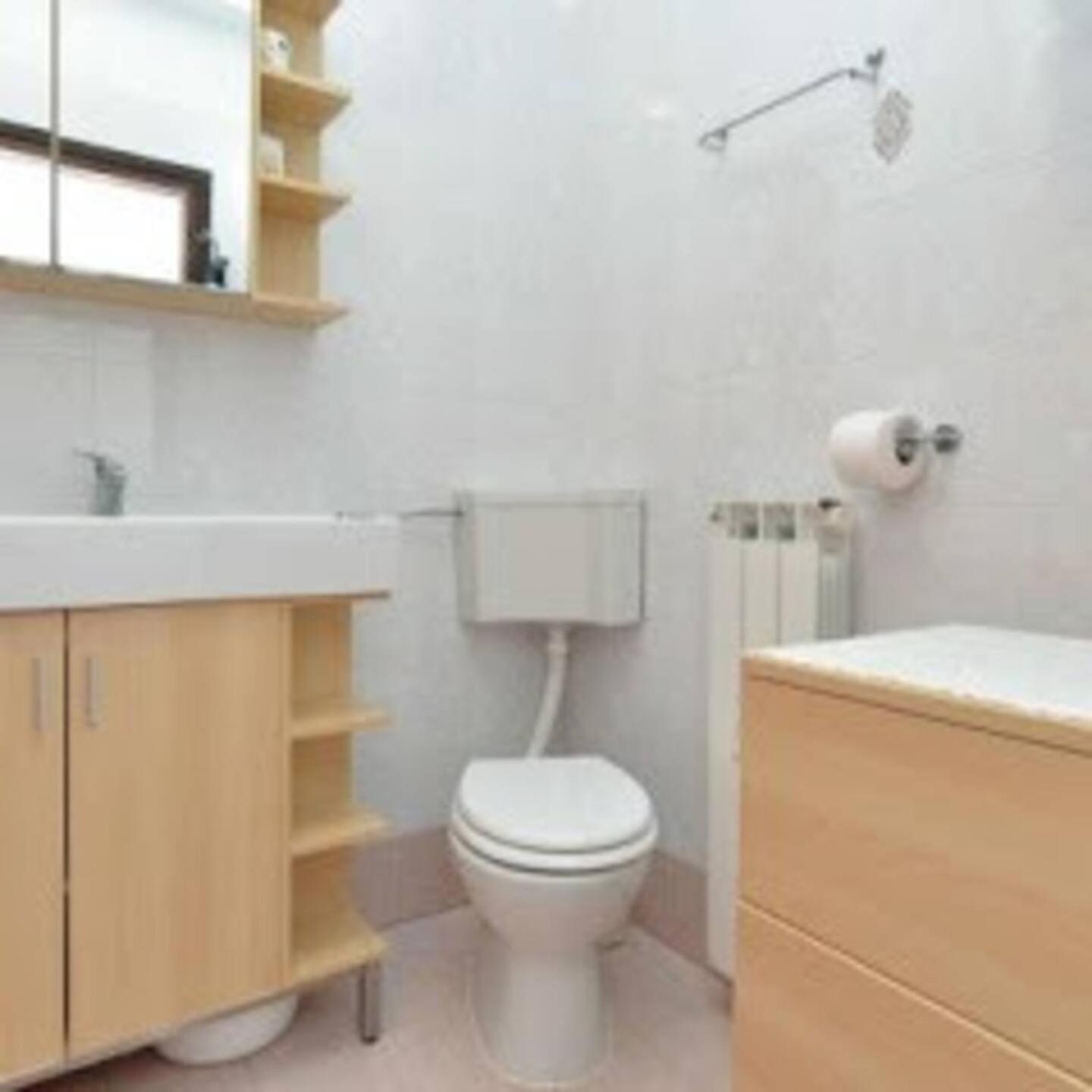 Apartment Oliva