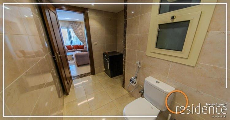 Cairo Luxury Apartments , porto new cairo