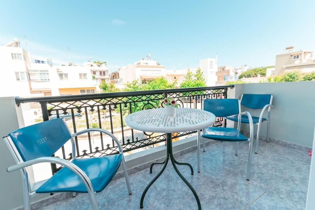 Hotel Renas Center House