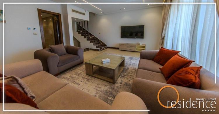 Cairo Luxury Apartments , porto new cairo