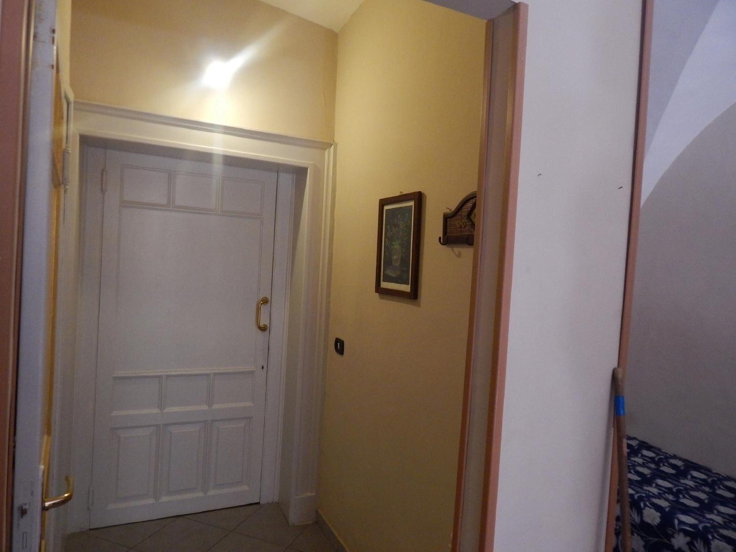 Albatro Rooms