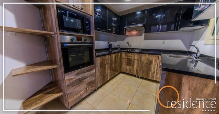 Cairo Luxury Apartments , porto new cairo