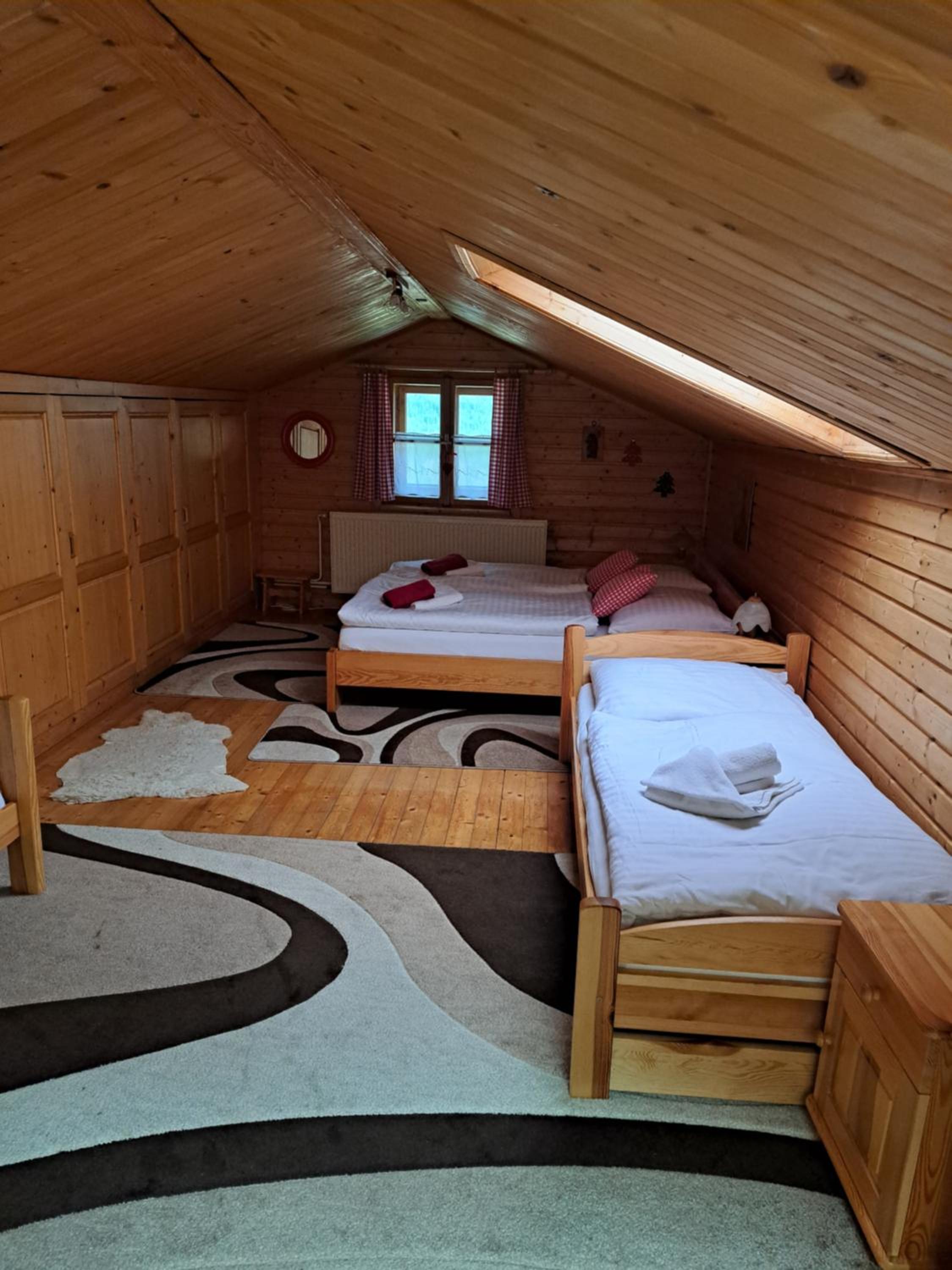 Penzion Havran