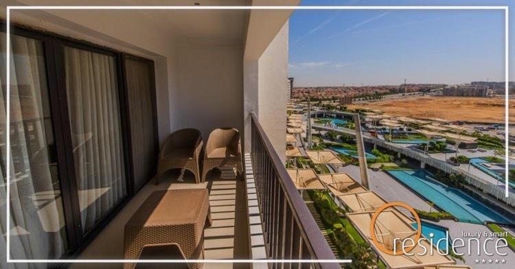 Cairo Luxury Apartments , porto new cairo