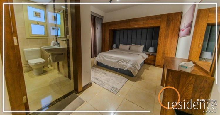Cairo Luxury Apartments , porto new cairo