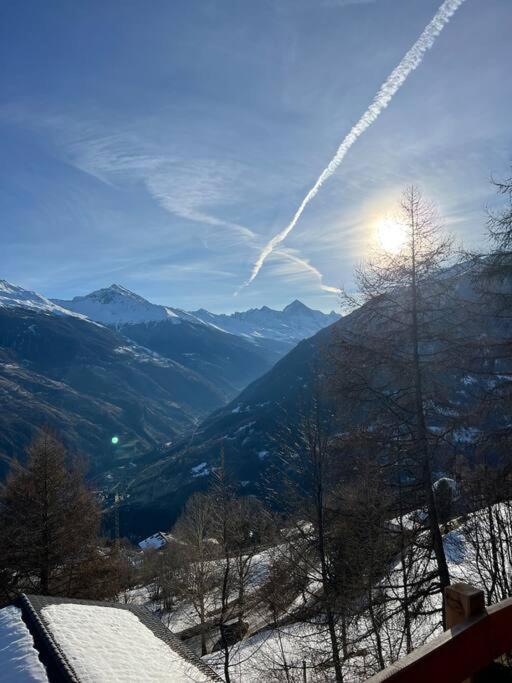 Chalet Stickie by Swiss Alps Village