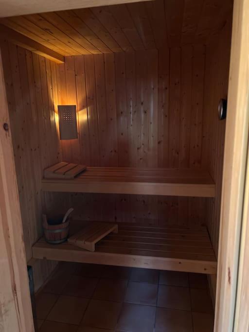 Chalet Stickie by Swiss Alps Village