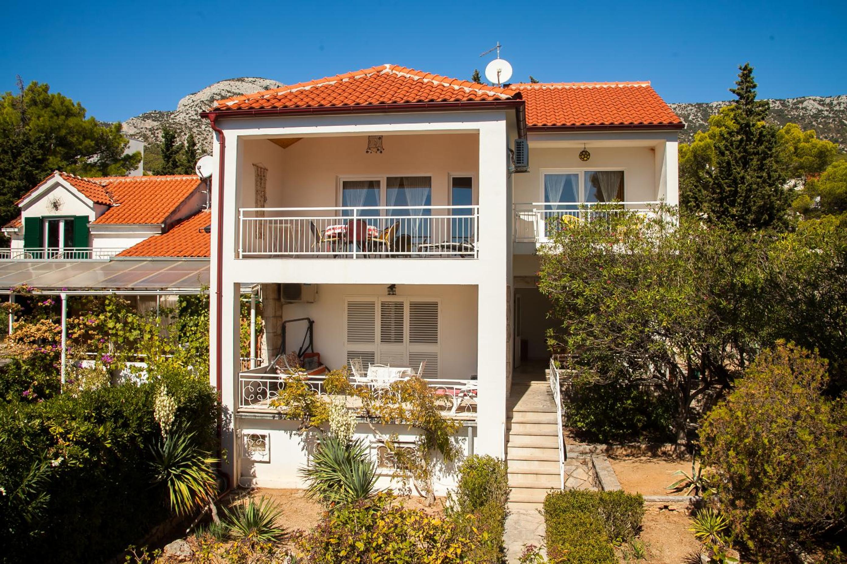 Villa Timić view 5