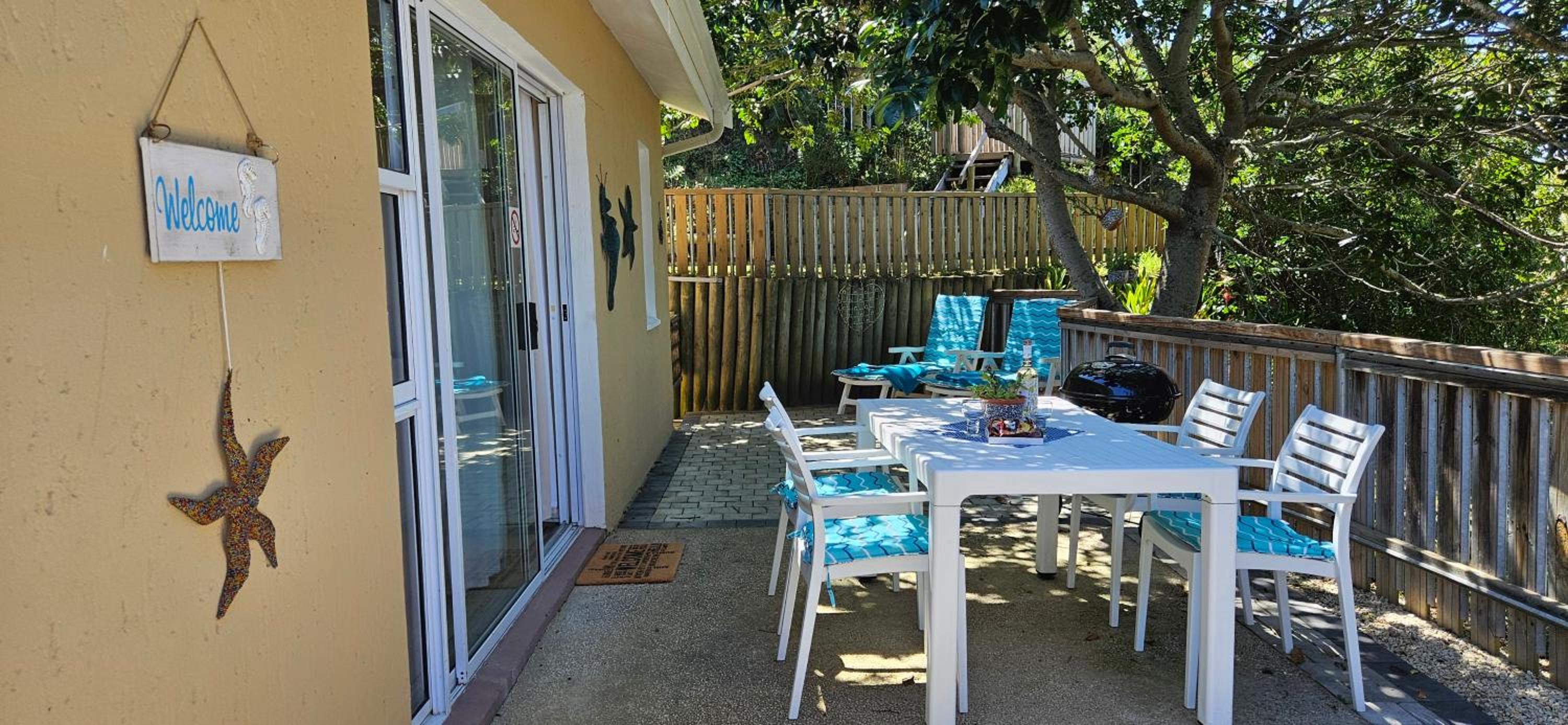 The Holliday Pad view 3