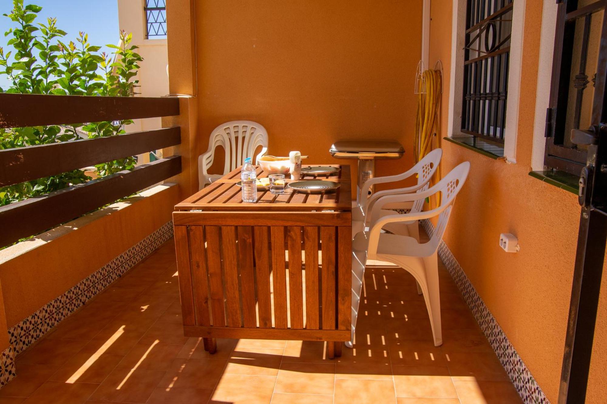 Bungalow à Orihuela Costa en Espagne