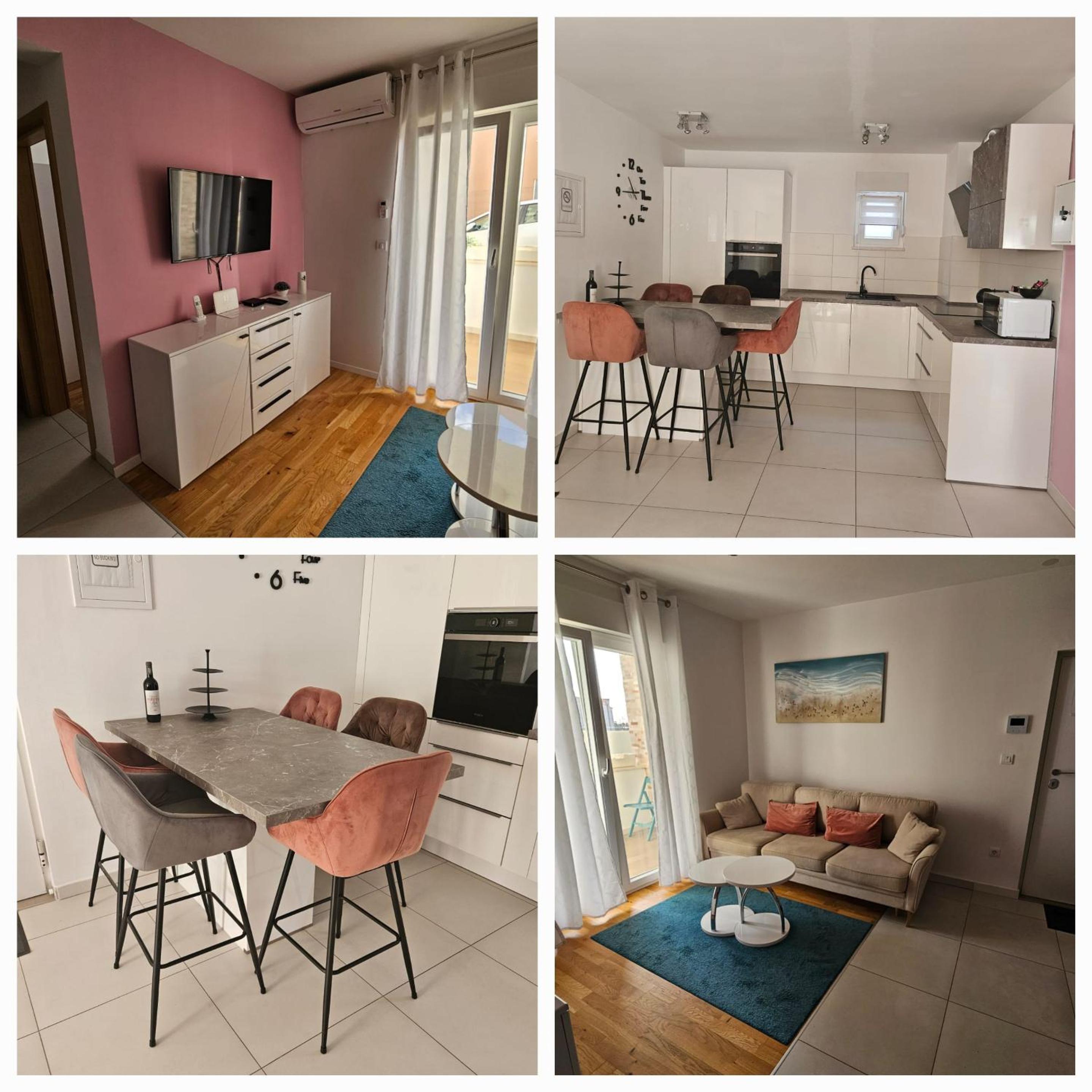 Podstrana Vacations - Split/Podstrana Apartment ADRIA - Property Image 38