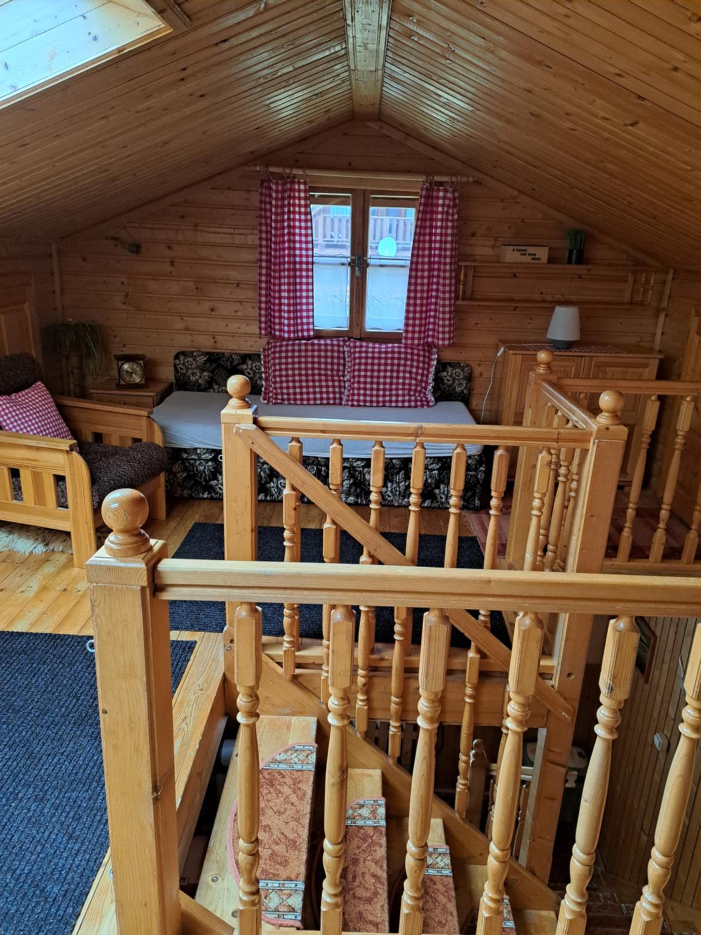 Penzion Havran