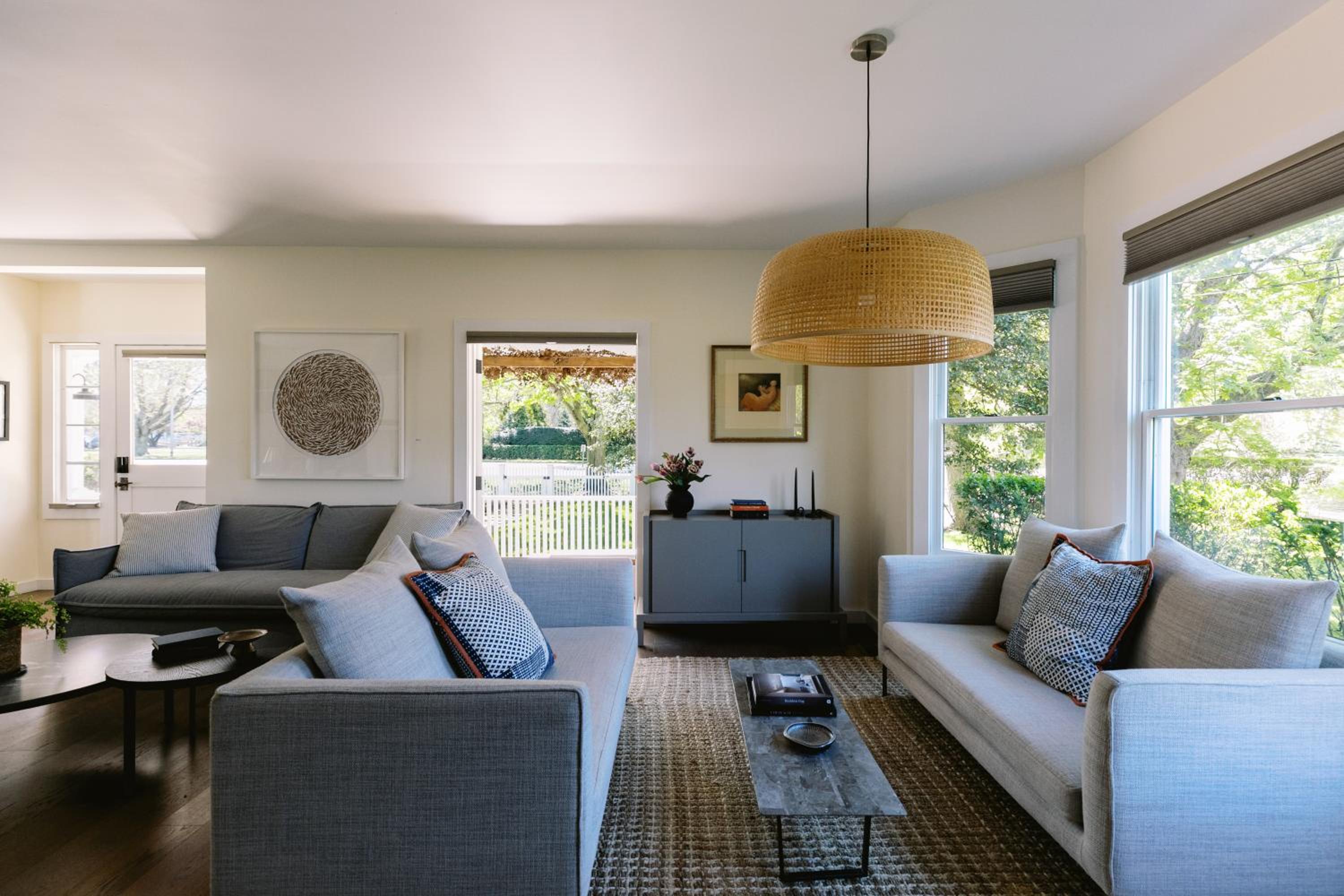 The Roundtree, Amagansett