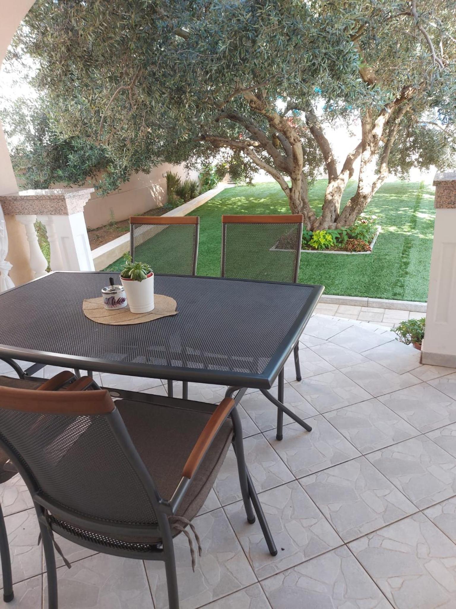 Apartmani Delač view 5